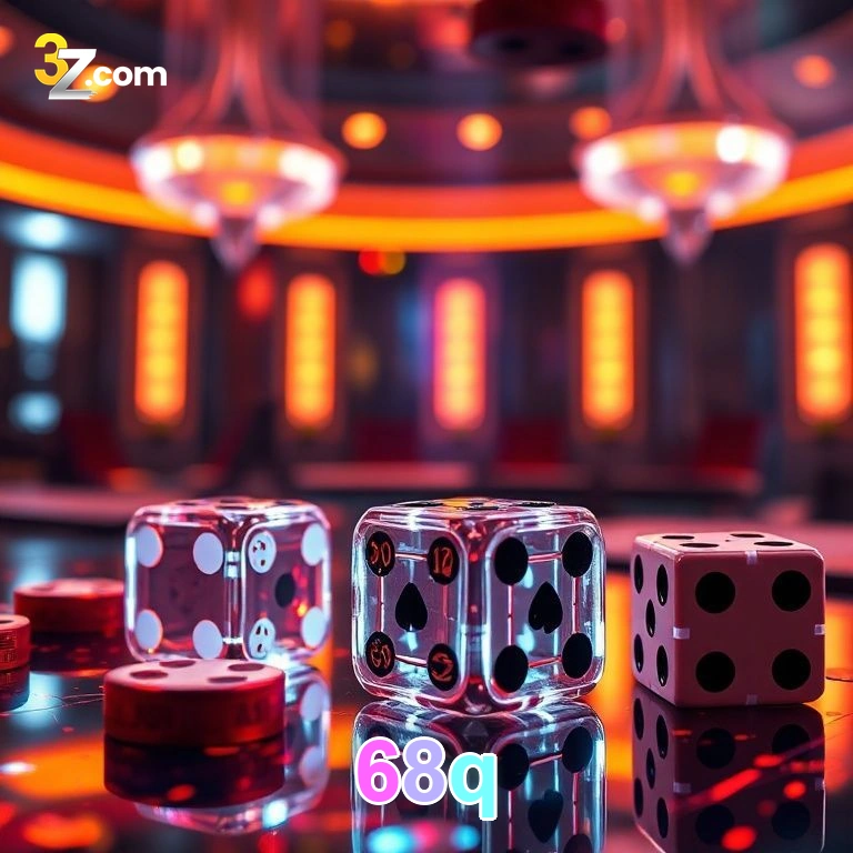 Loterias online disponíveis na 68q